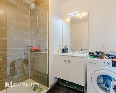 Appartement 200 000 € - 40 m²