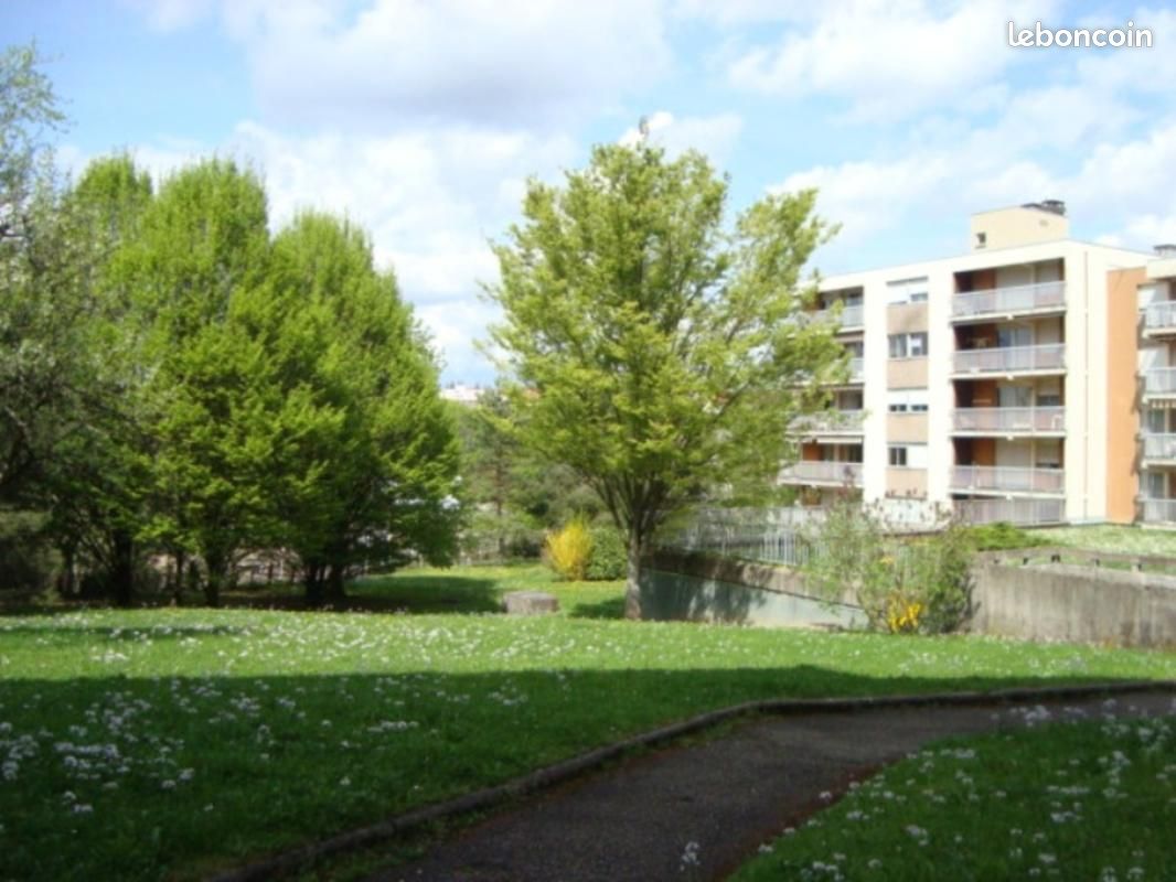 Appartement 1 pièce 29 m² · à Besançon · 29 m² · 439 €