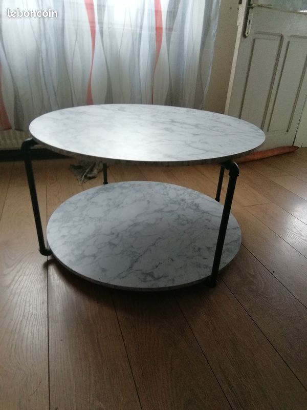 Table basse (image 1)