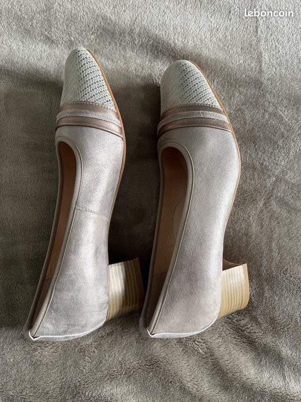 Chaussures Artika (image 3)
