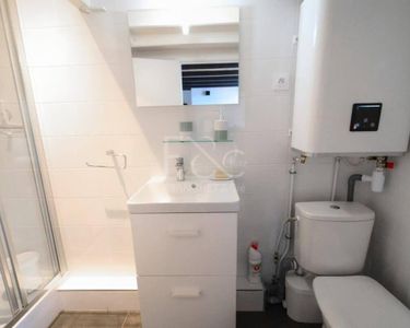 Appartement 249 000 € - 32 m²