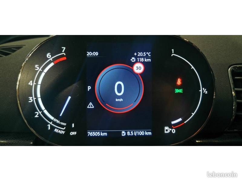 Mini Clubman Cooper S 178 ch DKG7 Edition Premium Plus (image 25)