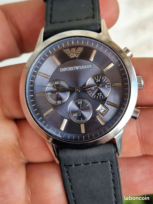 Montre Armani AR2448 (image 3)