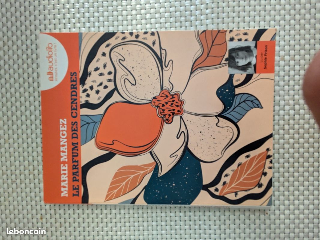 Livre audio (image 8)