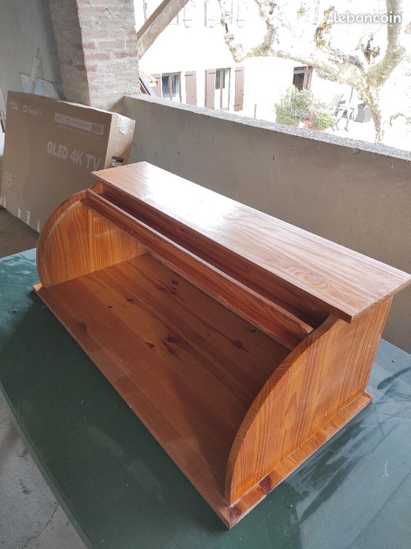 Vends meuble avec volet roulant (image 4)