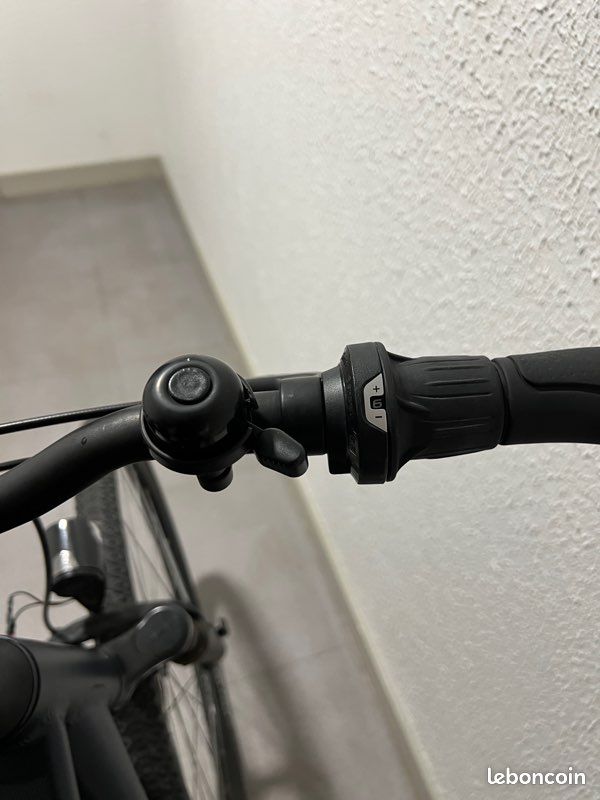 Vélo Électrique Decathlon Riverside RS 100E (image 10)