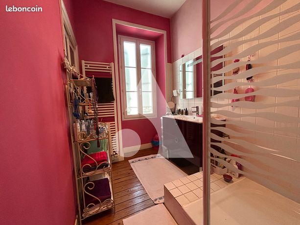 Maison de ville 5 pièces 110 m² — 9
