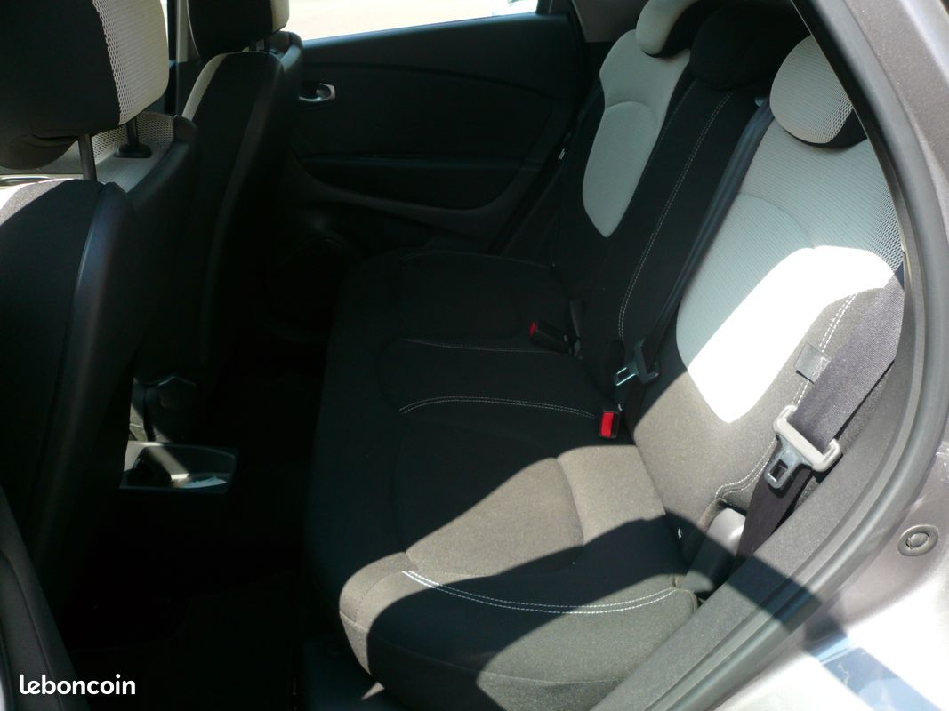 Captur tce 90 businees essence (image 7)
