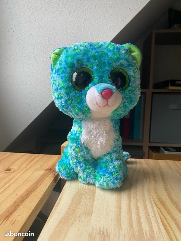 Peluche (image 3)