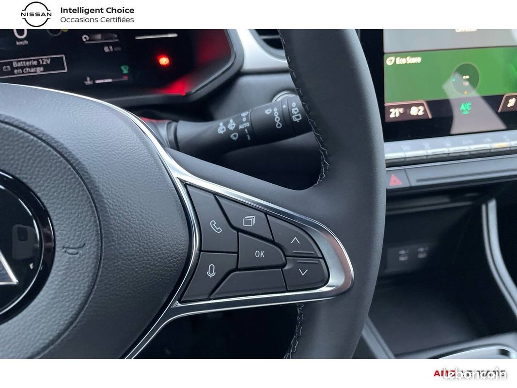 MITSUBISHI ASX 1.0 MPI-T 91 Business (image 20)