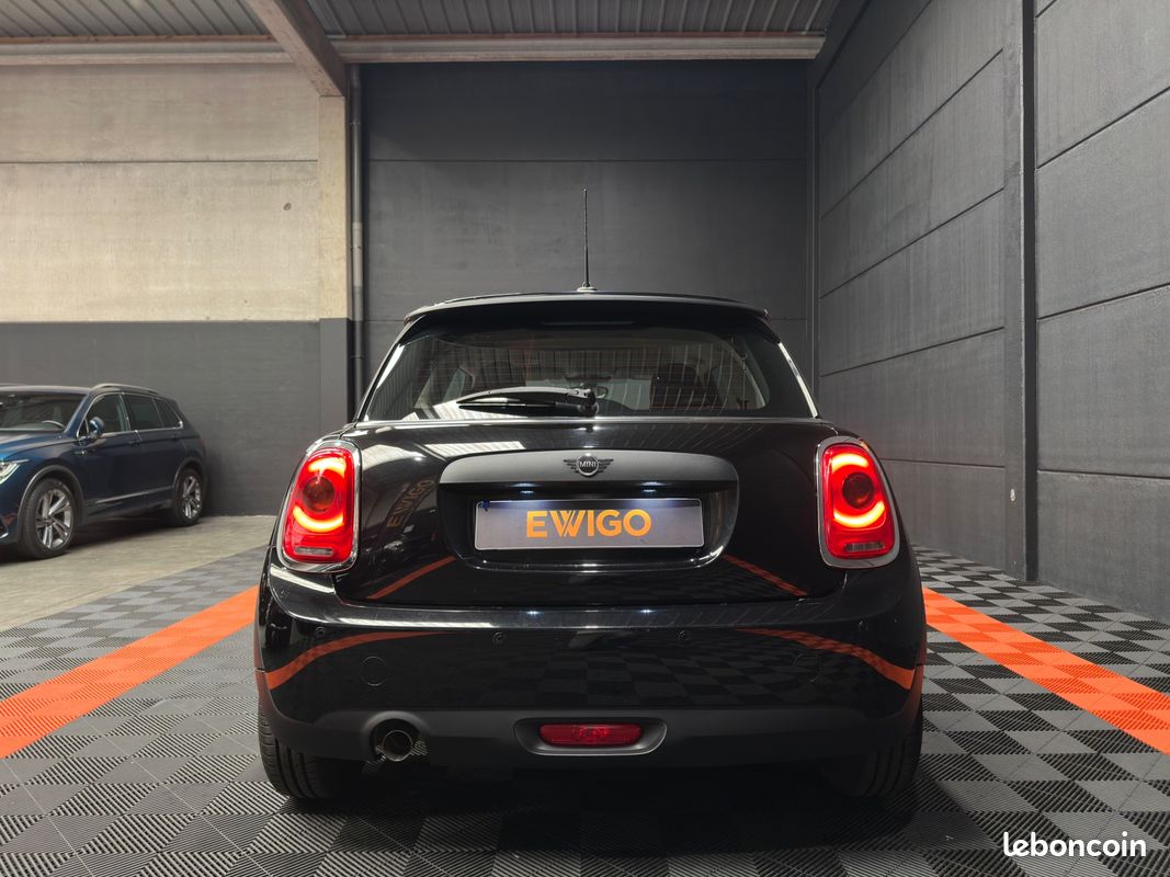 MINI MINI 1.5 100Ch ONE - GPS - BLUETOOTH - SPOTIFY - CLIM - JA 15" - RADAR DE RECUL - GARANTIE 6 MOIS (image 20)