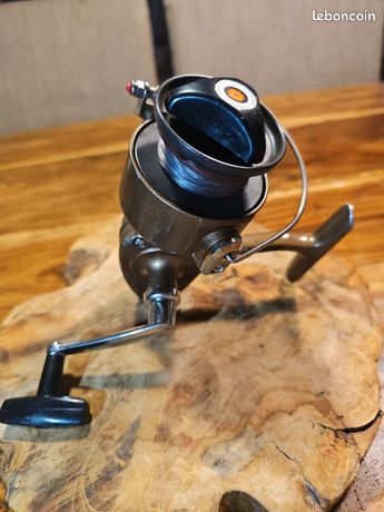 Moulinet Daiwa Ancien d'occasion | Plus que 2 à -75