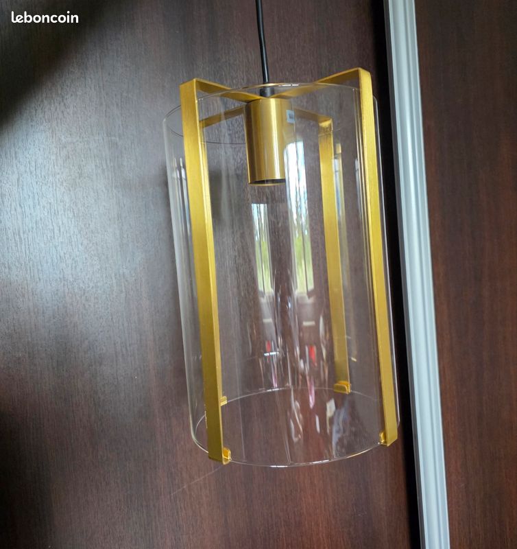 Suspension Saiphi GoodHome (image 11)