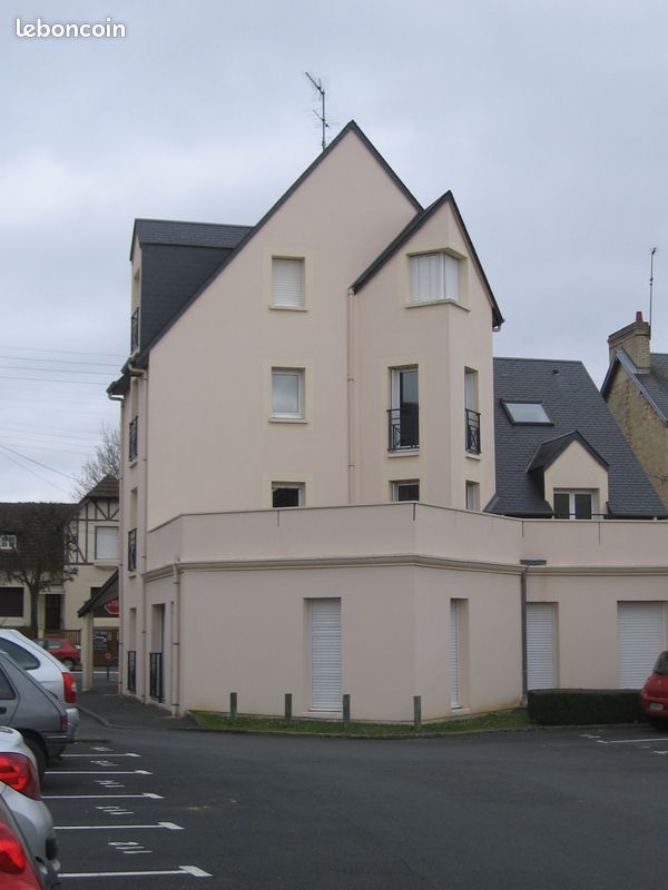 Appartement 1 pièce 35 m² · à Caen · 35 m² · 486 €/mois