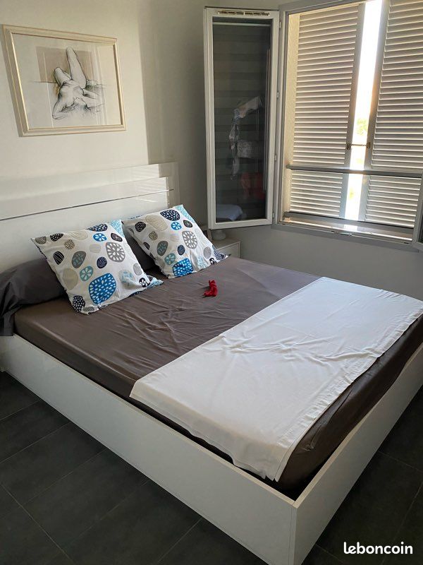 Appartement 2 pièces 44 m² · à Le Cannet · 44,2 m² · 279 000 €