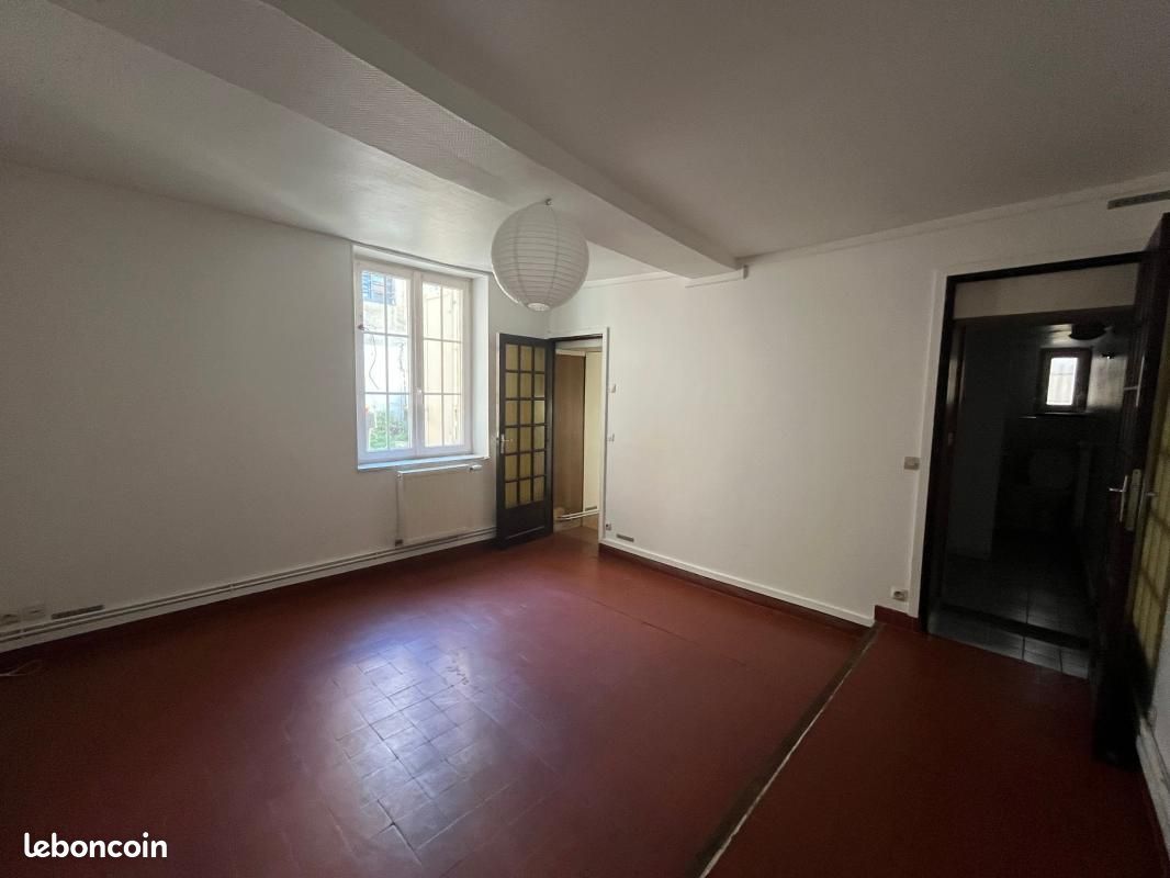 Appartement 2 pièces 53 m² · à Jouarre · 53 m² · 655 €
