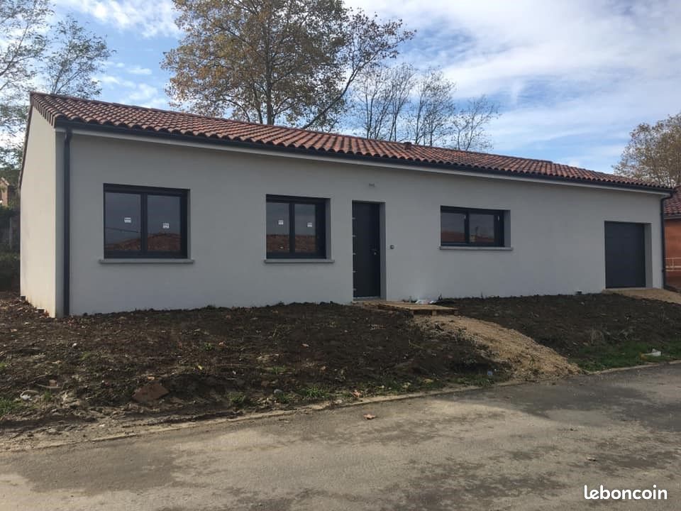 Maison 5 pièces 100 m² · à Saint-Léon · 100 m² · 265 080 €