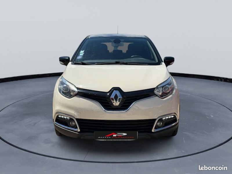 Renault CAPTUR 0.9 TCE 90CH STOP&START ENERGY LIFE ECO² (image 11)