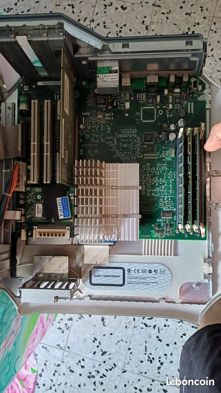 Vieux pc apple (image 3)