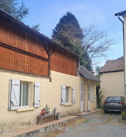 Appartement 2 pièces 50 m²