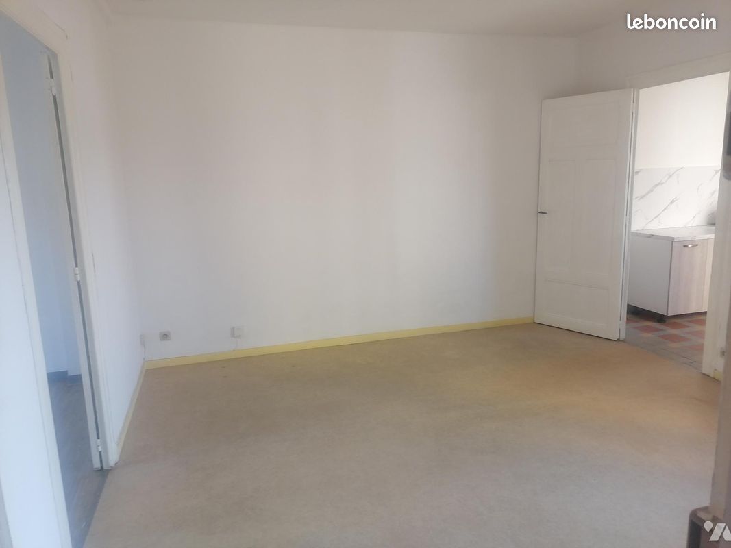 Appartement 2 pièces 43 m² · à Le Mans · 43 m² · 420 €/mois