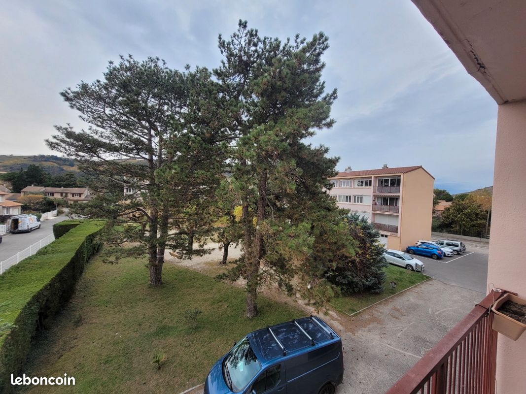 Appartement 4 pièces 77 m² · à Tournon-sur-Rhône · 77 m² · 770 €/mois