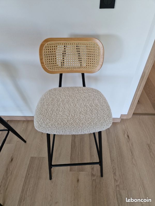 Tabouret de bar (image 6)