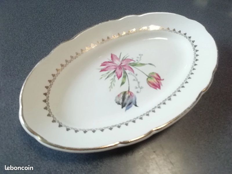 Plat ovale (image 3)