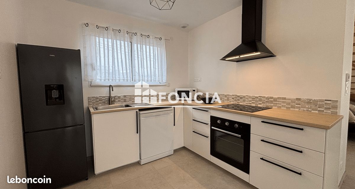 Maison 4 pièces 83 m² · à Saint-Nazaire · 83 m² · 1 845 €/mois