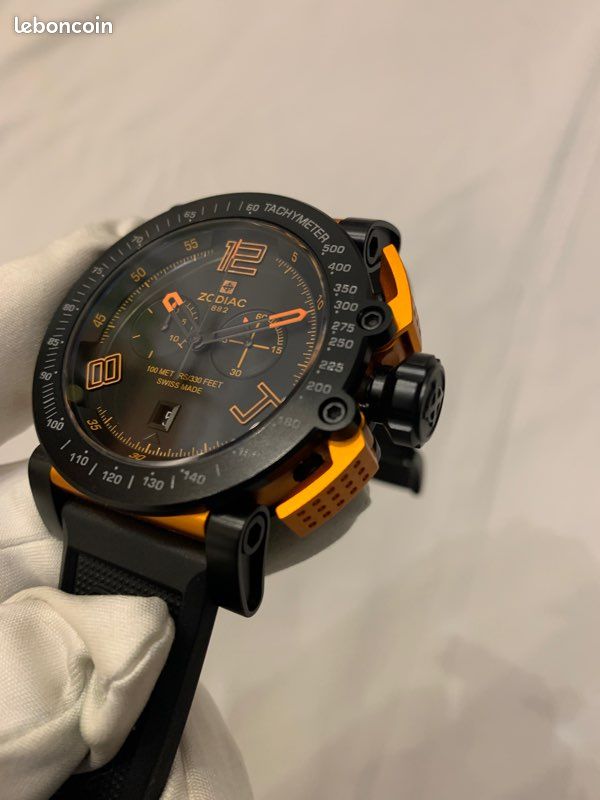 Montre ZODIAC (image 3)