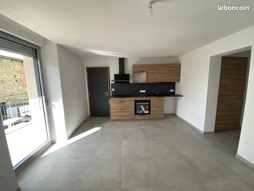 Appartement 3 pièces 61 m² · à Pontarlier · 61 m² · 1 080 €/mois