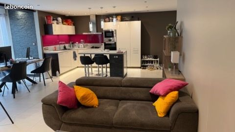 Appartement 3 pièces 80 m² · à Toulouse · 80 m² · 1 150 €
