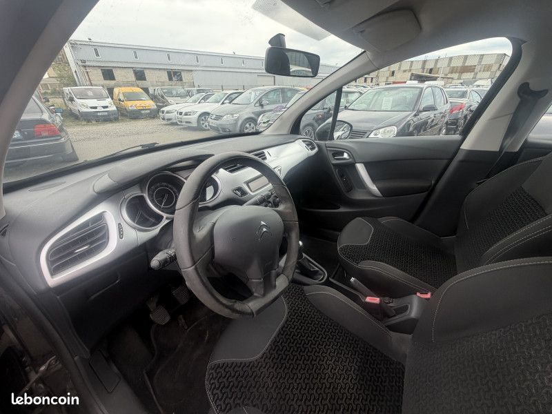 Citroen C3 1.4I AIRPLAY (image 11)