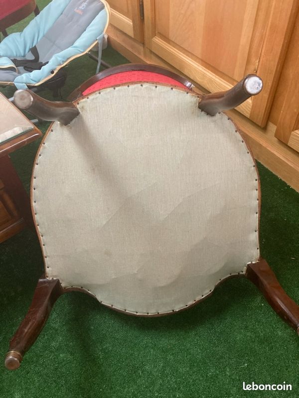 Fauteuils lot de 2 (image 6)
