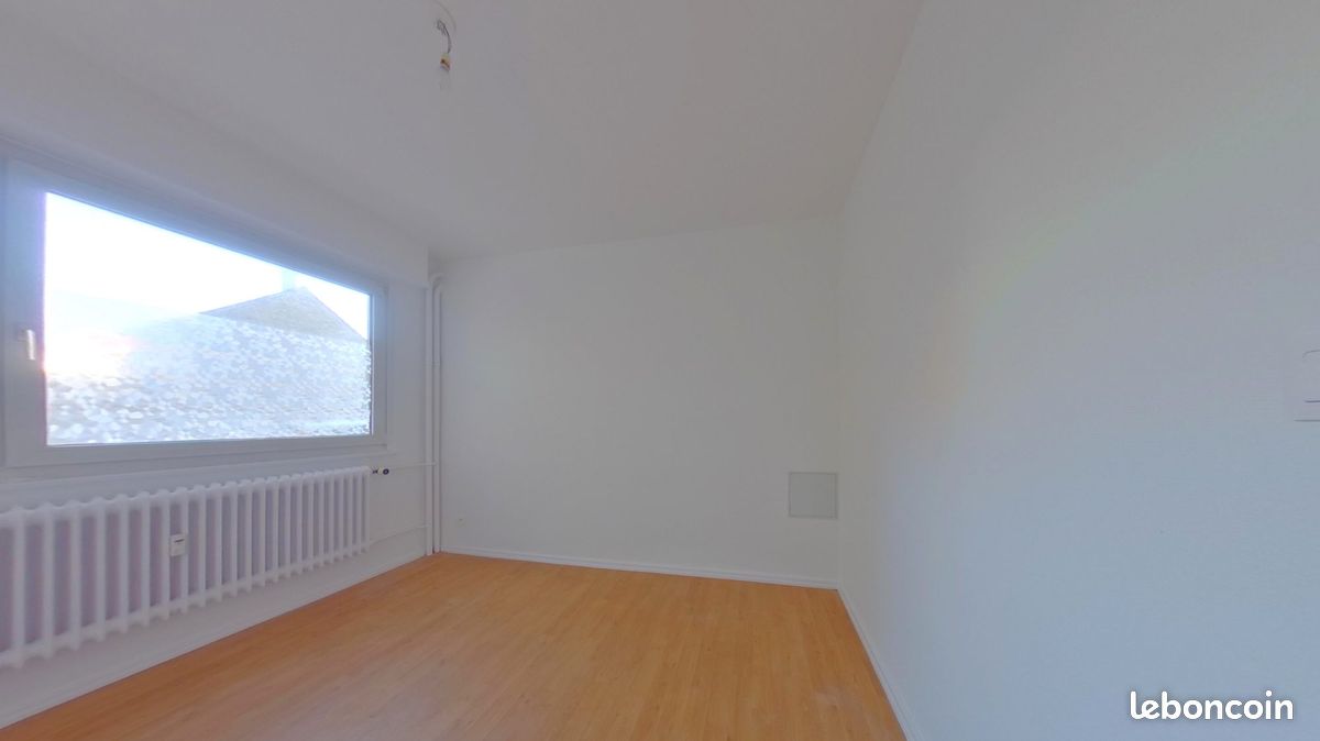 Appartement 2 pièces 40 m² · à Strasbourg · 40 m² · 620 €/mois