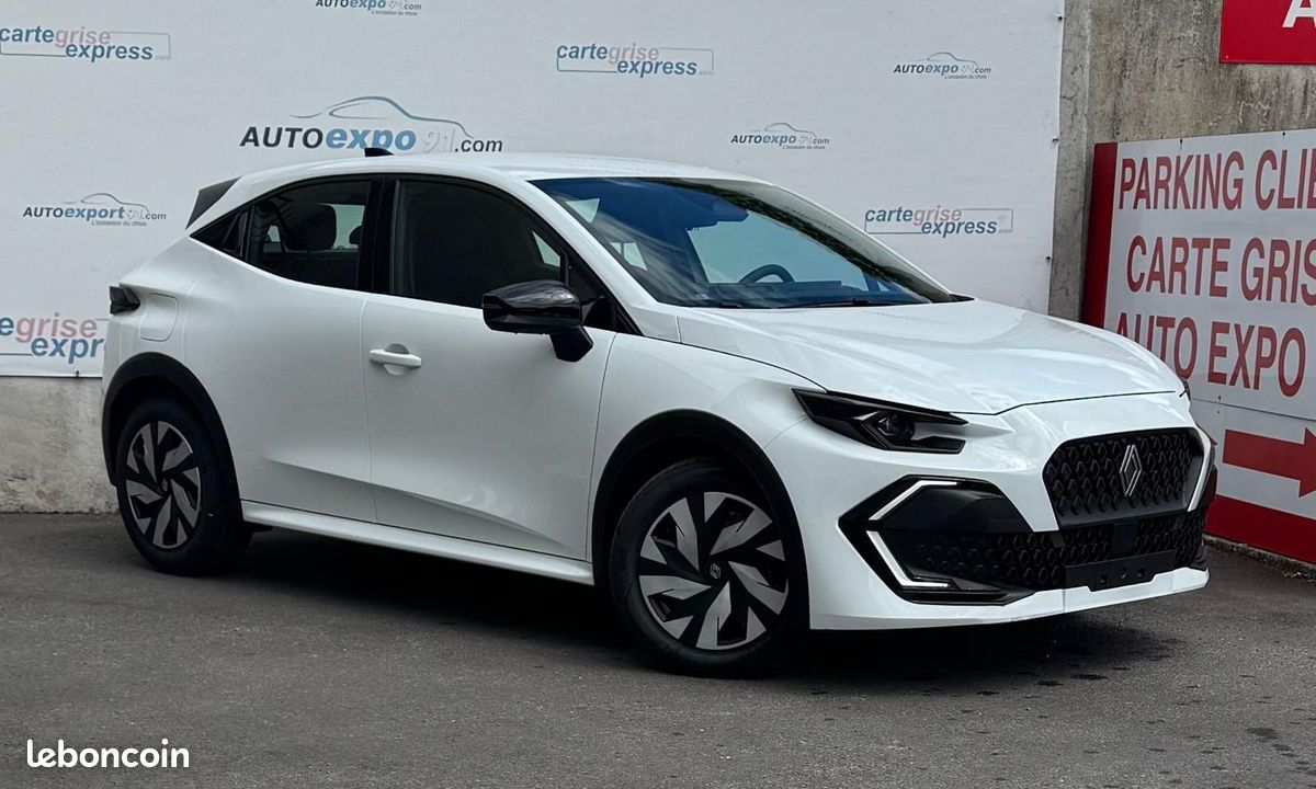 RENAULT CLIO VI 1.2 TCe 115 ch Evolution (image 5)