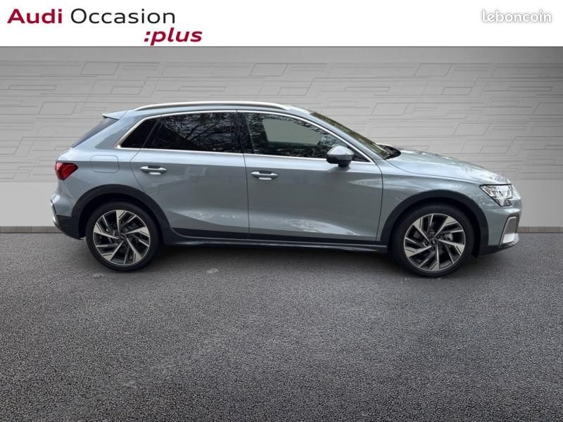Audi A3 allstreet 35 TFSI 150ch Hybride Avus S tronic 7 (image 5)