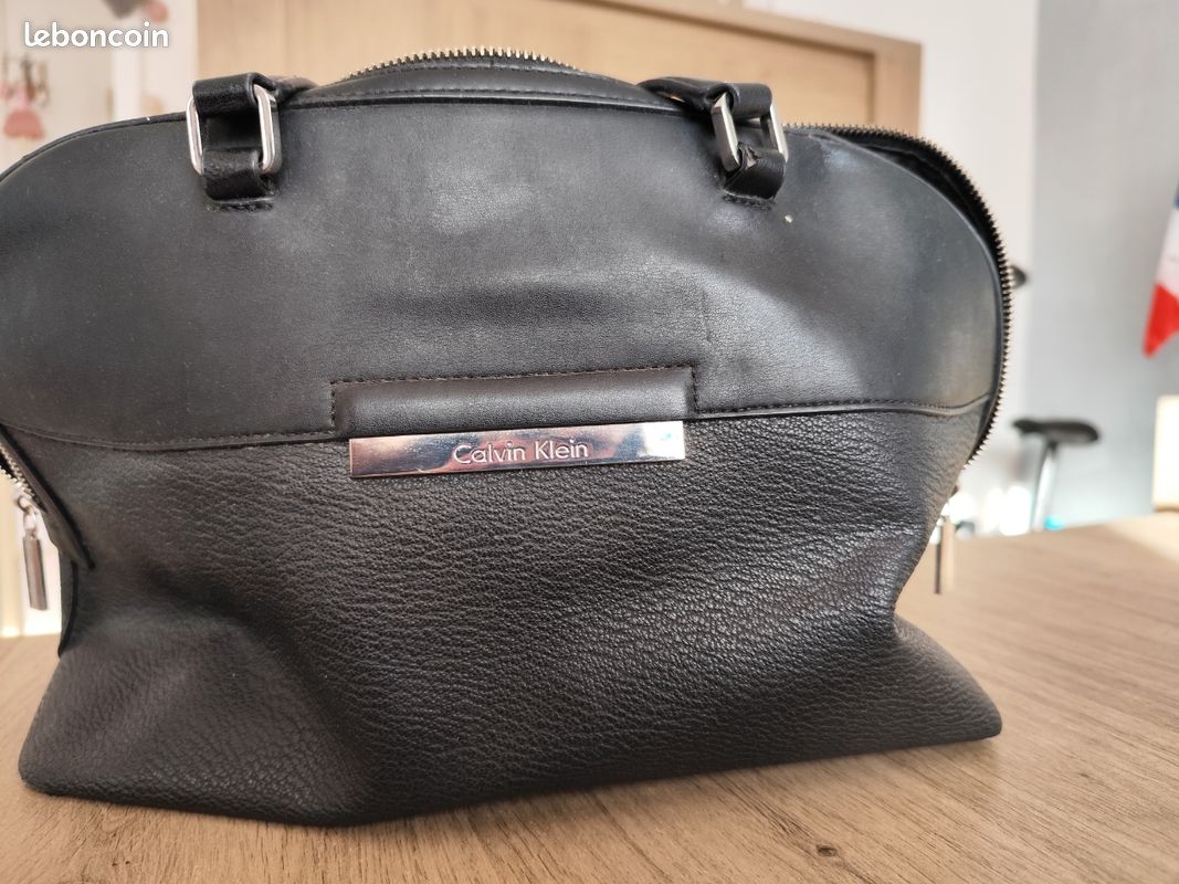 Sac a main Calvin Klein (image 1)