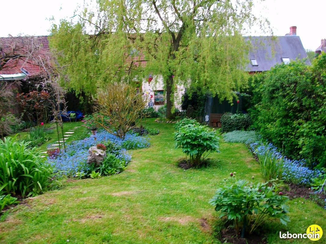 Maison 4 pièces 118 m² · à Doullens · 118 m² · 116 000 €