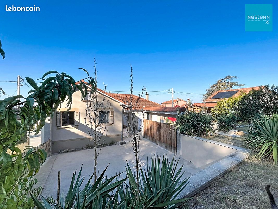 Maison 4 pièces 90 m² · à Saint-Galmier · 90 m² · 289 000 €