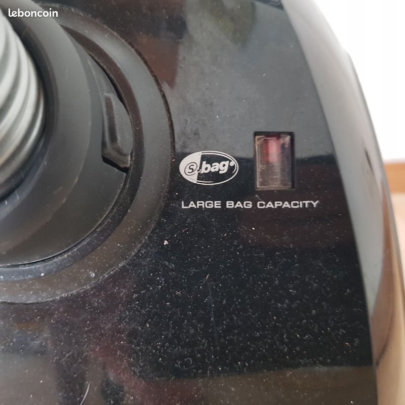 Aspirateur Tornado PowerForce (image 5)
