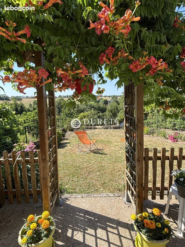 Maison 3 pièces 82 m² · à Sèvremoine · 82 m² · 148 400 €