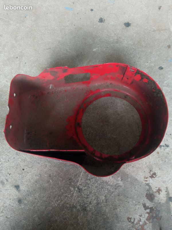 Carter moteur tracteur tondeuse Tecumseh (image 5)