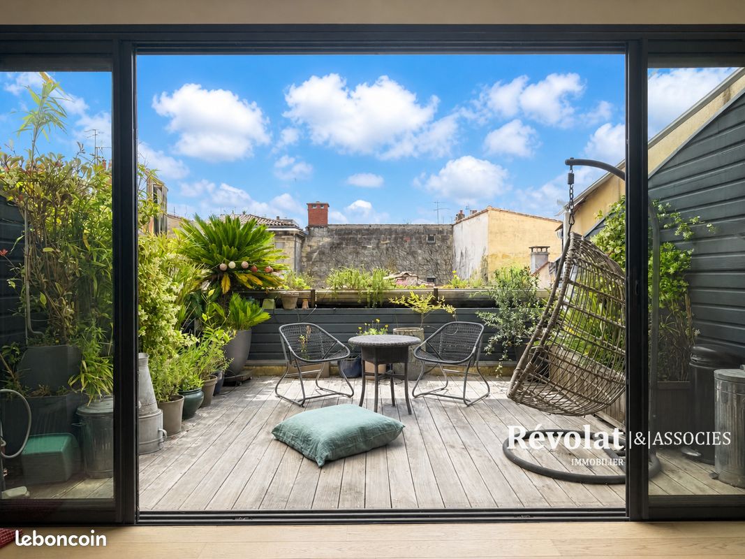 Appartement 5 pièces 150 m² · à Bordeaux · 150 m² · 749 000 €