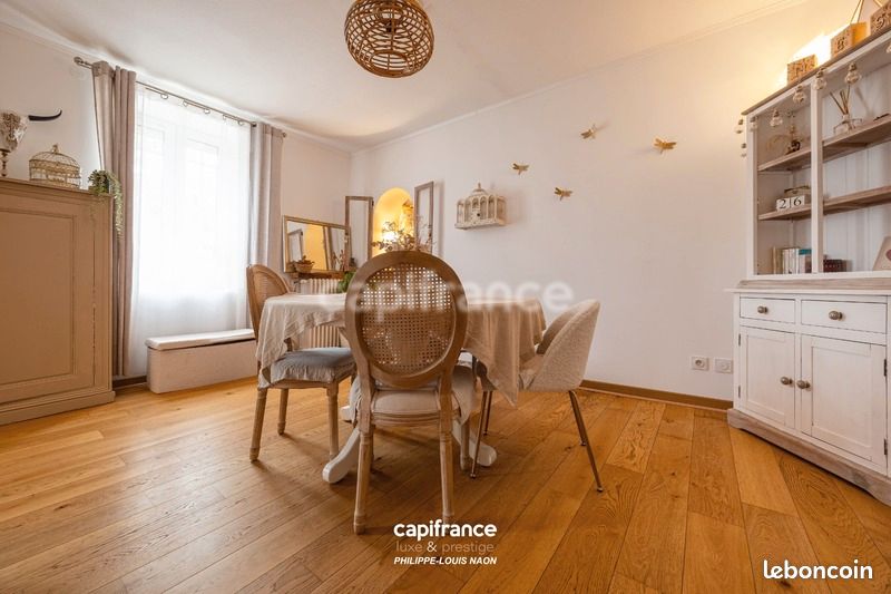 Maison 8 pièces 177 m² · à Le Mans · 177 m² · 459 900 €