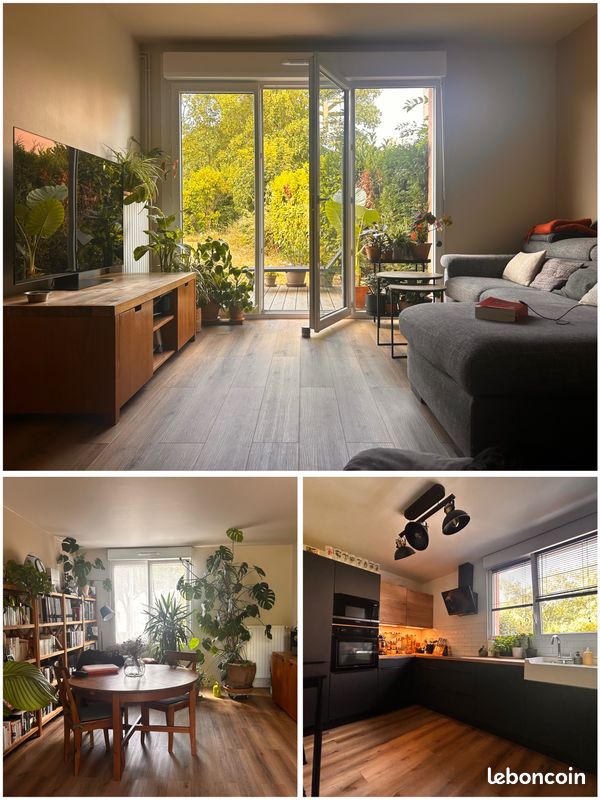 Maison 5 pièces 103 m² · à Saint-Brice-Courcelles · 103 m² · 280 000 €