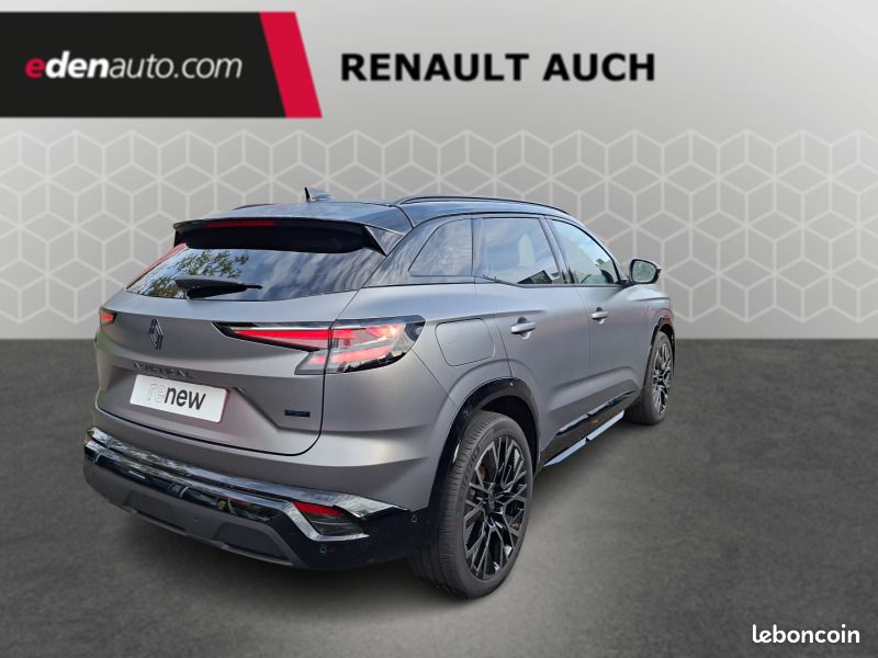 Renault Austral full hybrid E-Tech 200 ch Esprit Alpine (image 7)
