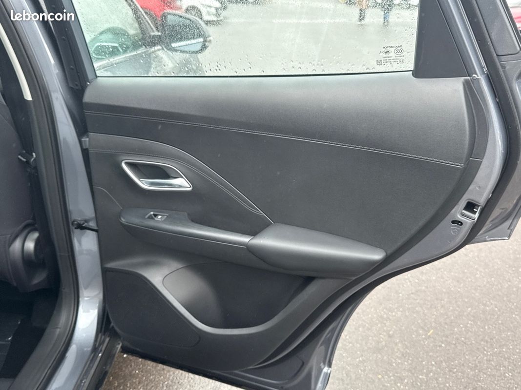 MG ZS 1.5 L Hybrid+ 197 ch Comfort (image 29)