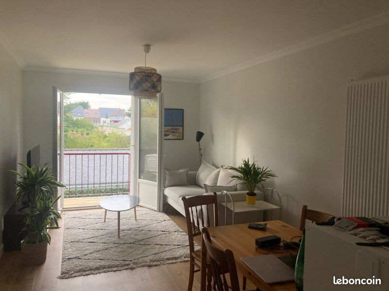 Appartement 3 pièces 63 m² · à Pornichet · 63 m² · 930 €/mois