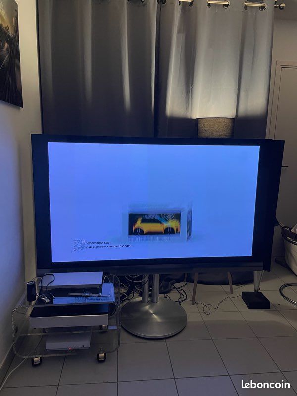 Television LCD Bang & Olufsen Beovision 12-65 MK2 165cm (image 2)